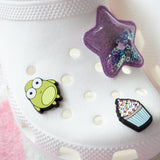Birthday Eve Shoe Charms
