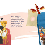 Our Village Book