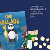 Our Village Book