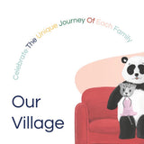 Our Village Book