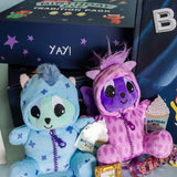 Hatch Birthday Eve Snug Plush Toy