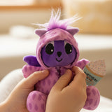 Raindrop Birthday Eve Snug Plush Toy