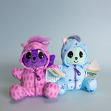 Hatch Birthday Eve Snug Plush Toy