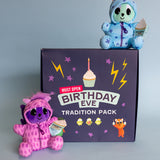 Hatch Birthday Eve Snug Plush Toy