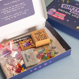Birthday Eve Grown Ups Pack