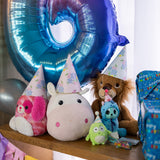 Birthday Eve Grown Ups Pack