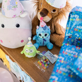 Hatch Birthday Eve Snug Plush Toy