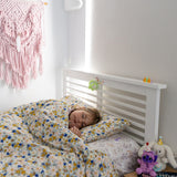 Raindrop Birthday Eve Snug Plush Toy