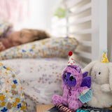 Raindrop Birthday Eve Snug Plush Toy