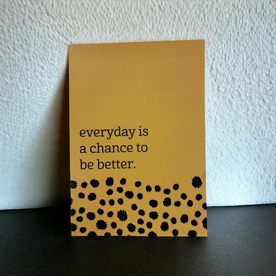 Dream Big Brave One Journals