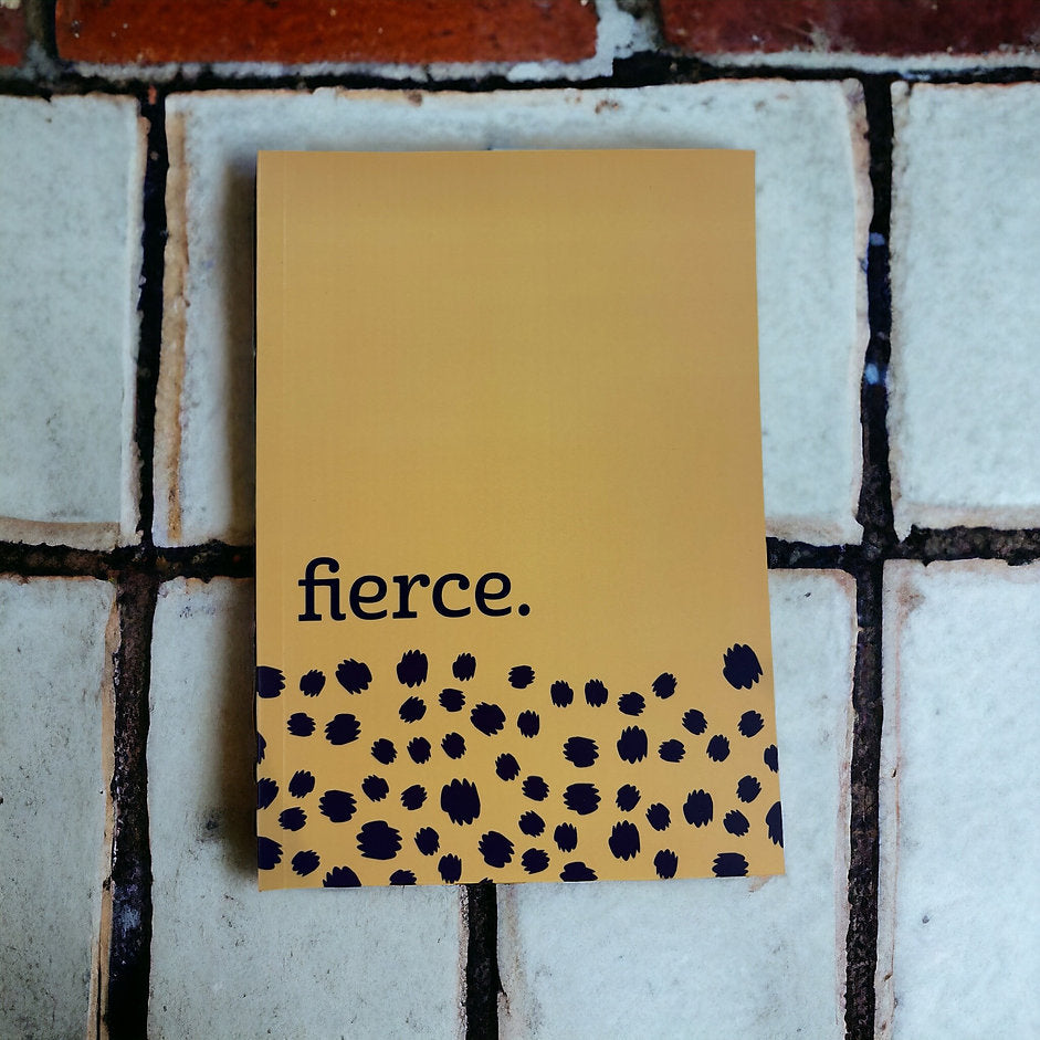 Dream Big Brave One Journals