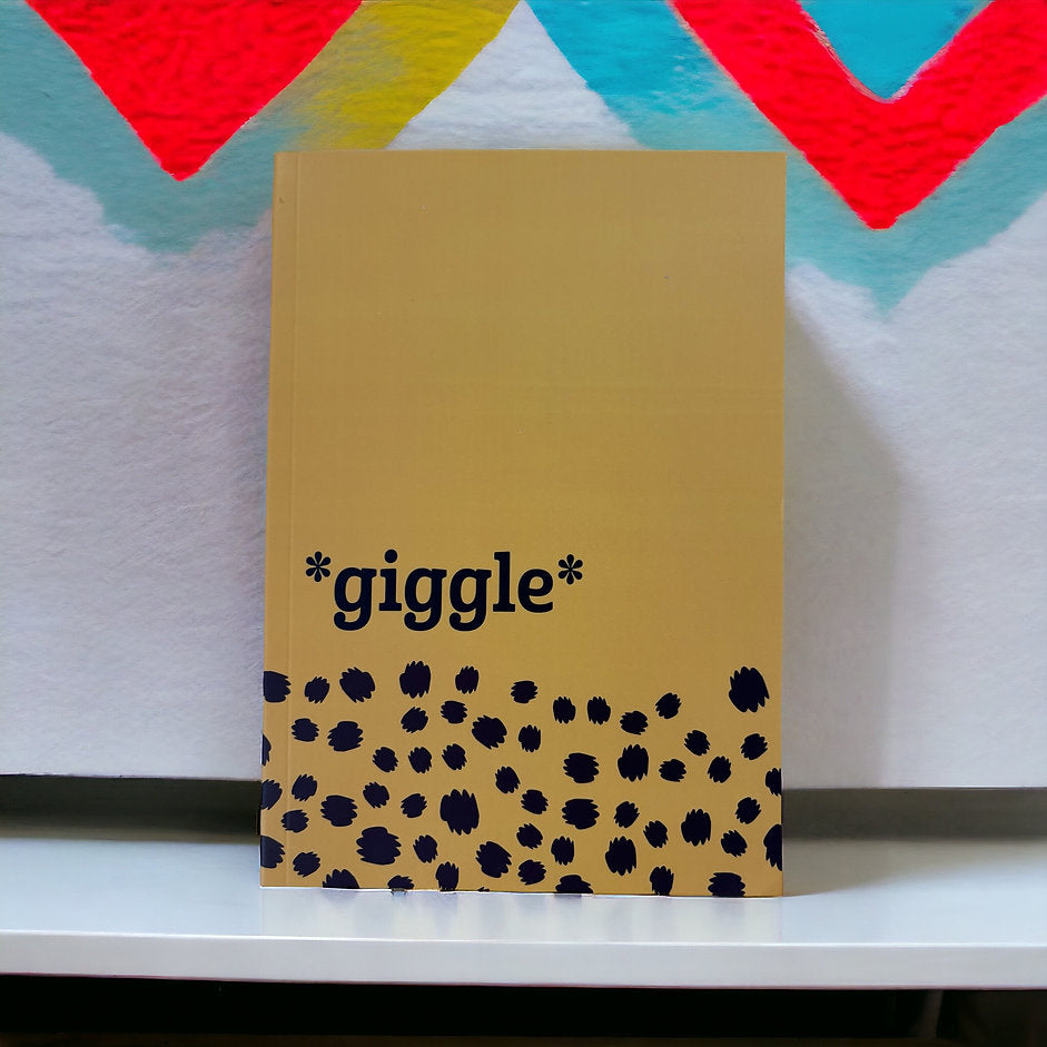 Dream Big Brave One Journals