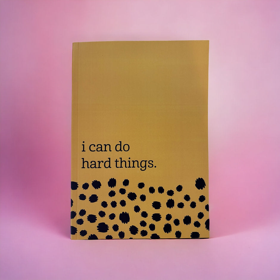 Dream Big Brave One Journals