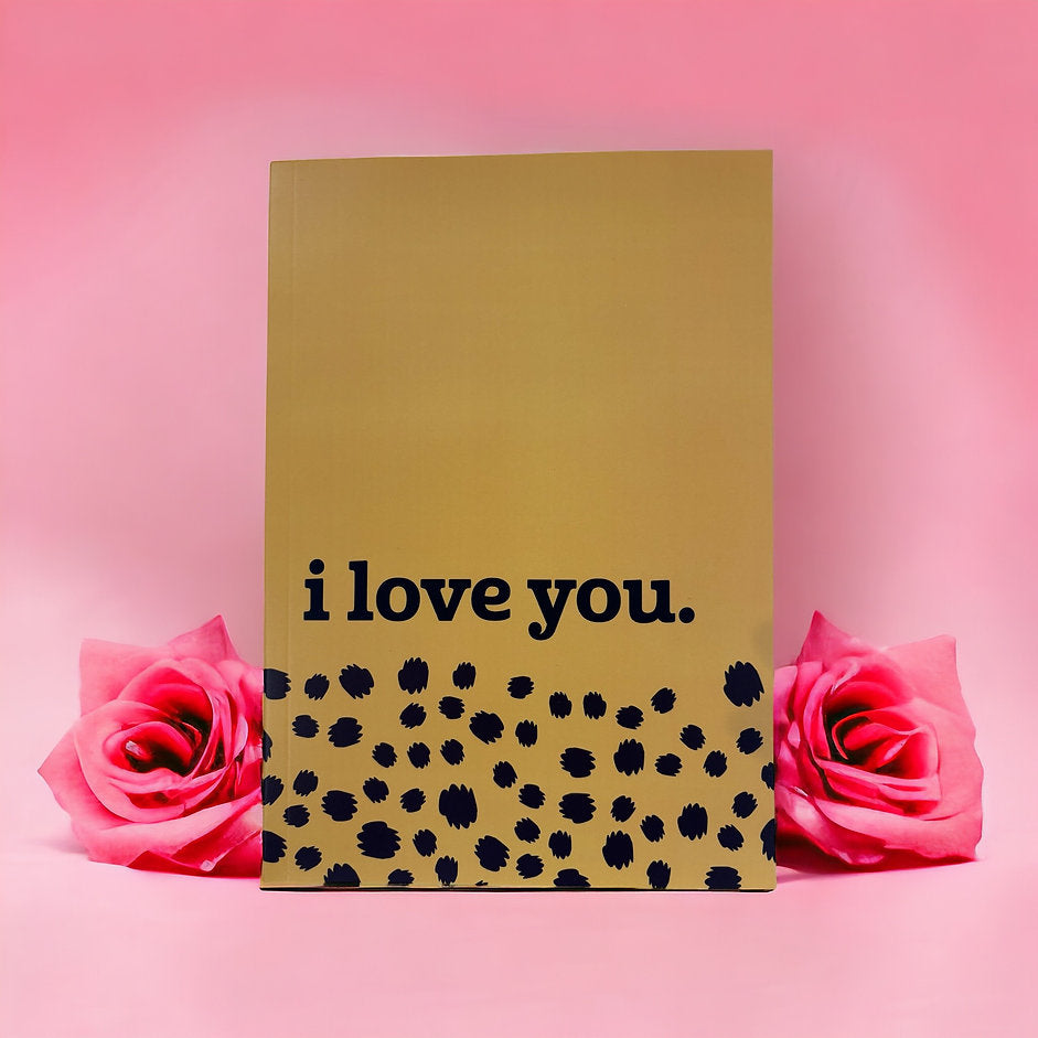 Dream Big Brave One Journals