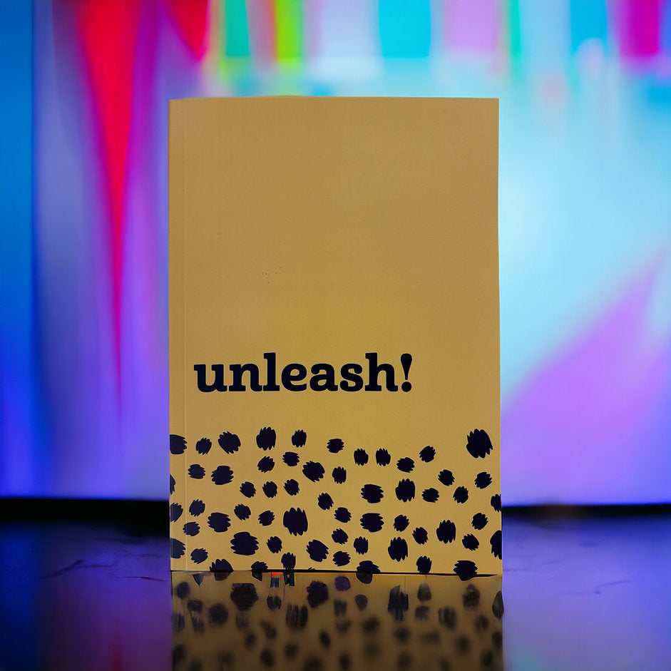 Dream Big Brave One Journals