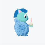 Hatch Birthday Eve Snug Plush Toy