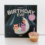 Birthday Eve Book
