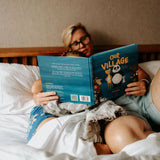 Our Village Book