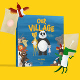 Our Village Book