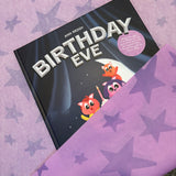 Birthday Eve Book