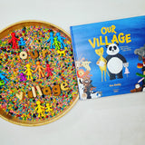 Our Village Book