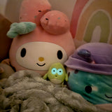 Birthday Eve + Snug Pug Combo Set