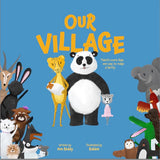 Our Village Book